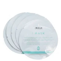 IMAGE Skincare I Mask Hydrating Hydrogel Sheet Mask x 5 - undefined undefined