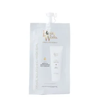 Beauty Works Masks & Oils Pearl Nourishing Argan Oil Mask 30ml