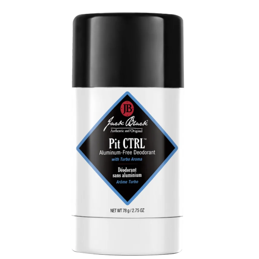 Jack Black Body Care Pit CTRL Natural Deodorant 78g / 2.75 oz. Image 1