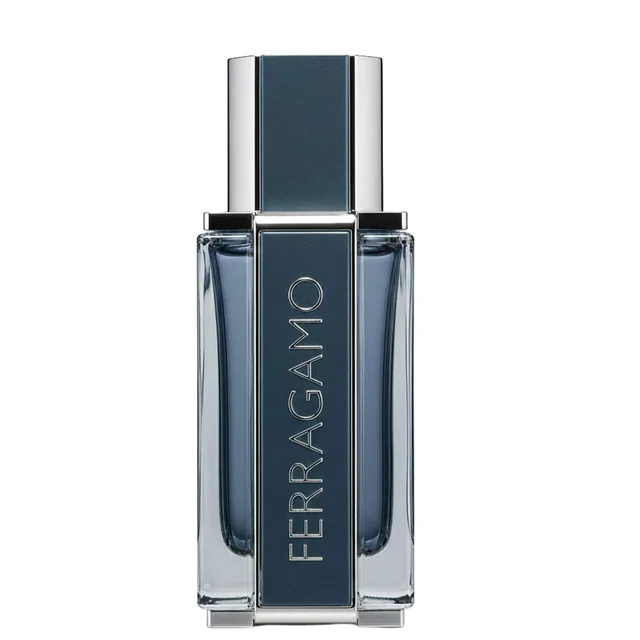 FERRAGAMO Intense Leather Eau de Parfum Spray 50ml