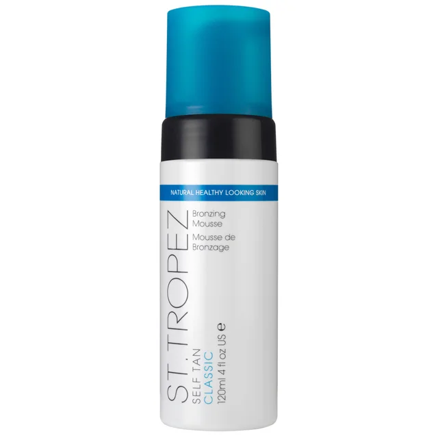 St.Tropez Self Tan Classic Bronzing Mousse