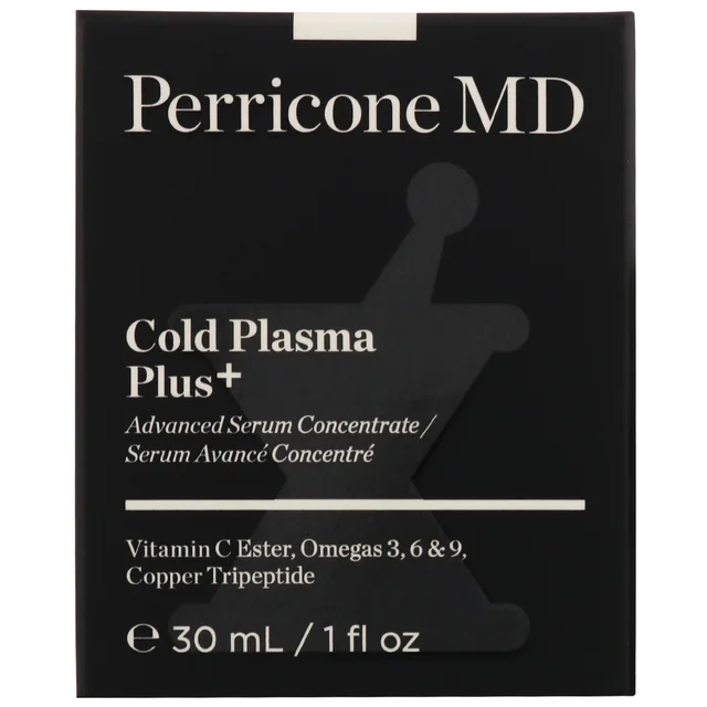 Perricone MD Skincare Cold Plasma Plus Face