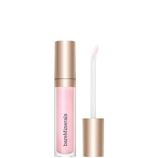 bareMinerals Mineralist Lip Gloss-Balm 4ml