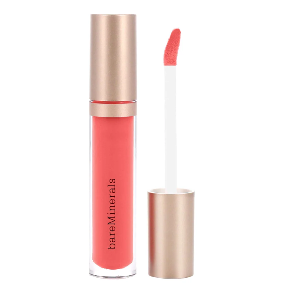 bareMinerals Mineralist Lip Gloss-Balm 4ml Image 1