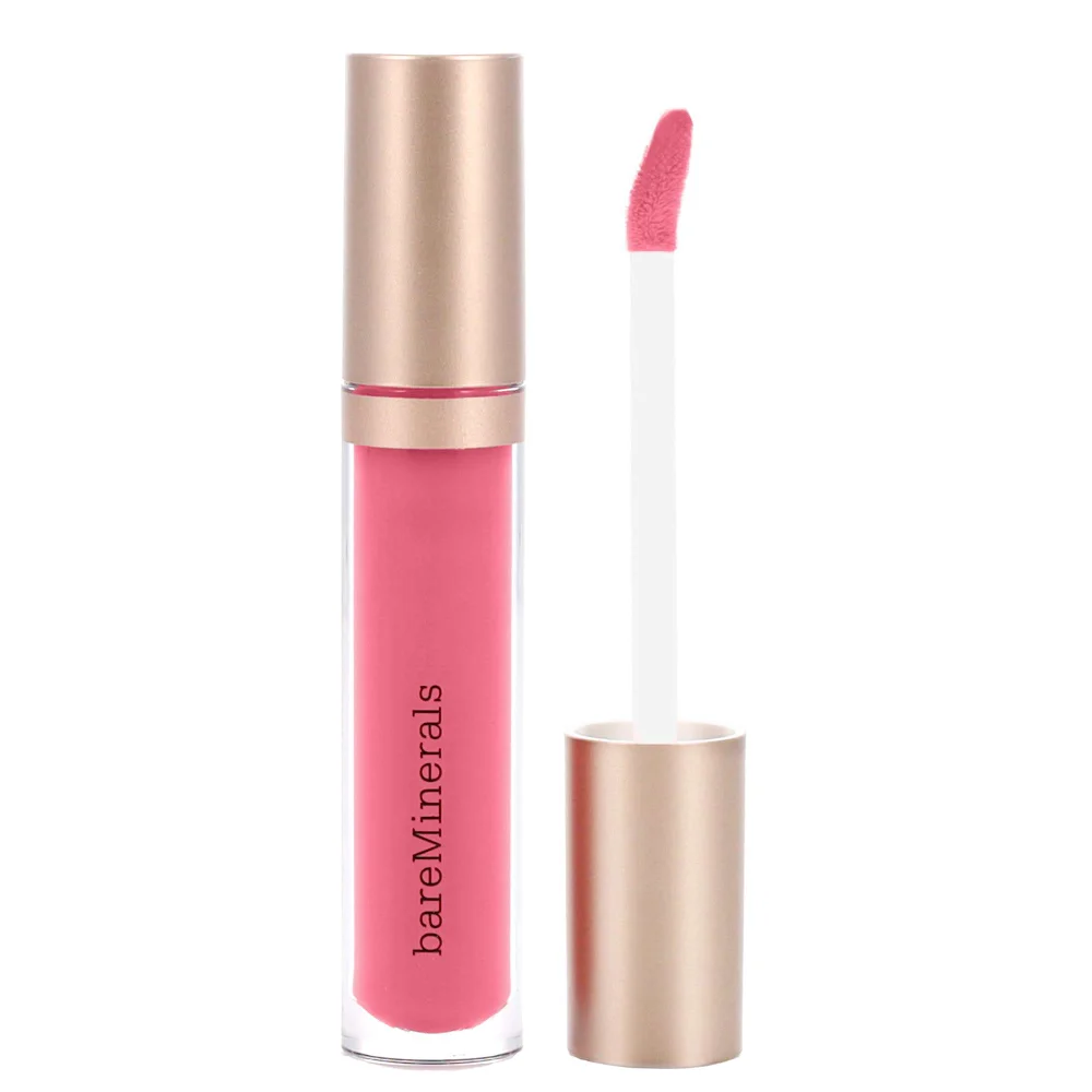 bareMinerals Mineralist Lip Gloss-Balm Vision 4ml Image 1
