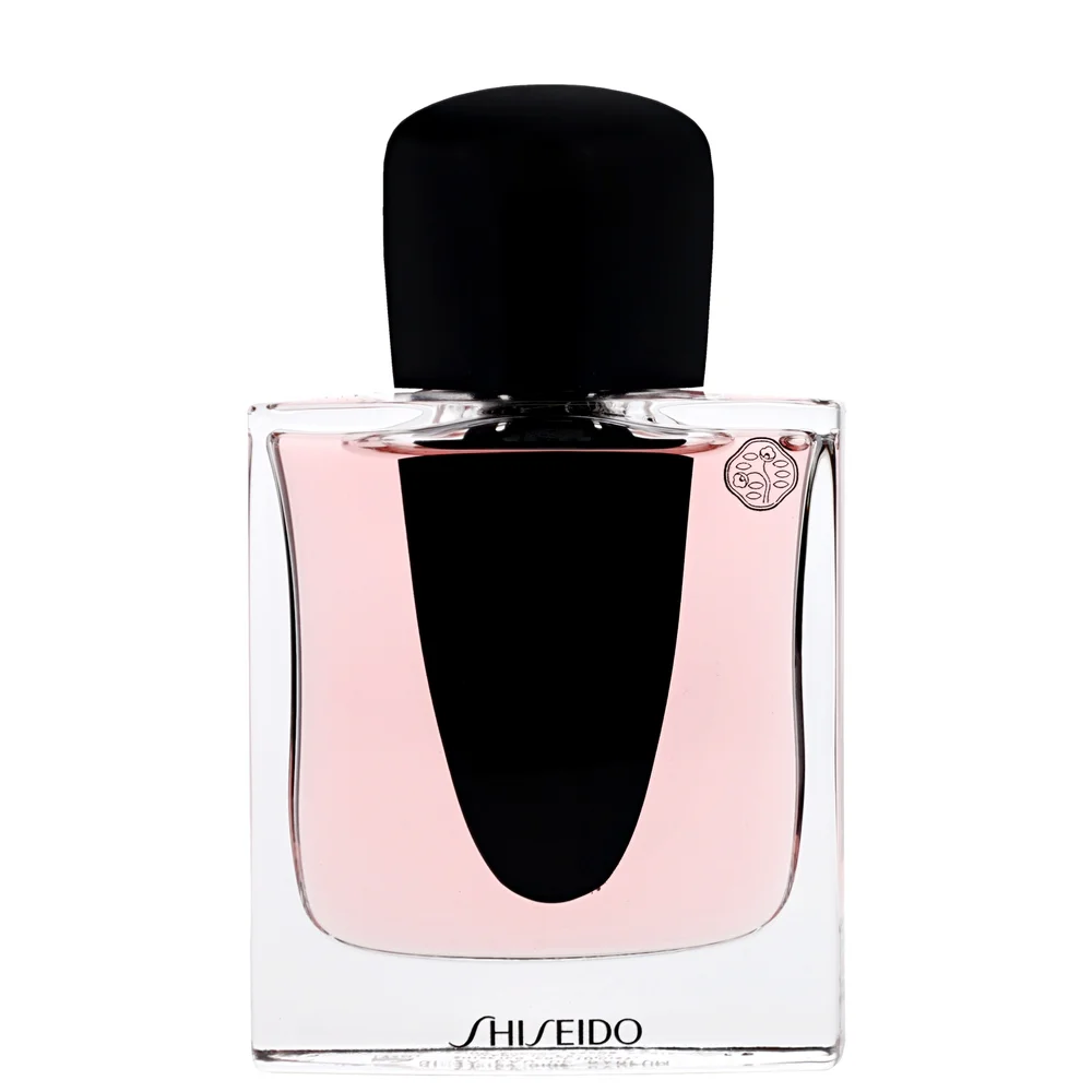 Shiseido Ginza Eau de Parfum Spray 50ml Image 1