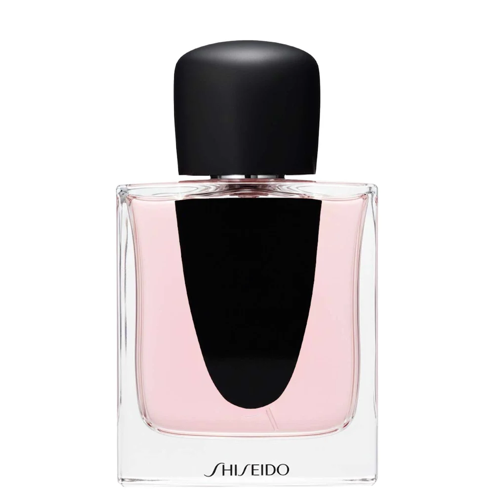 Shiseido Ginza Eau de Parfum Spray 50ml Image 1