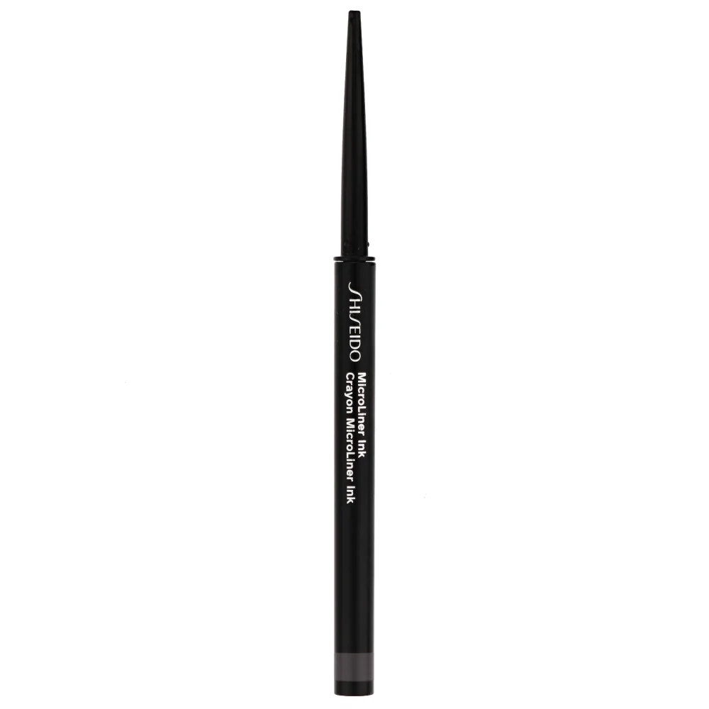 Shiseido MicroLiner Ink No 07 Gray Image 1