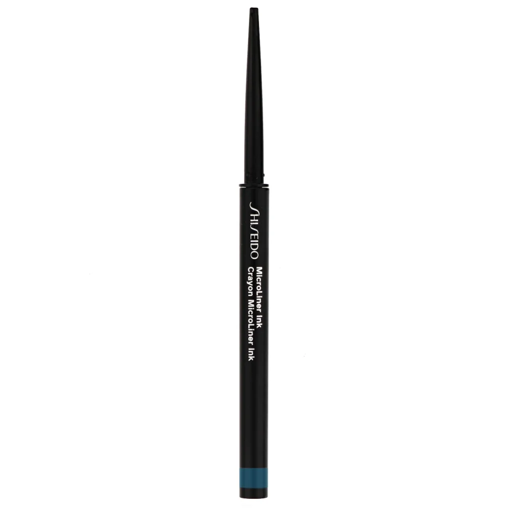 Shiseido MicroLiner Ink No 08 Teal Image 1