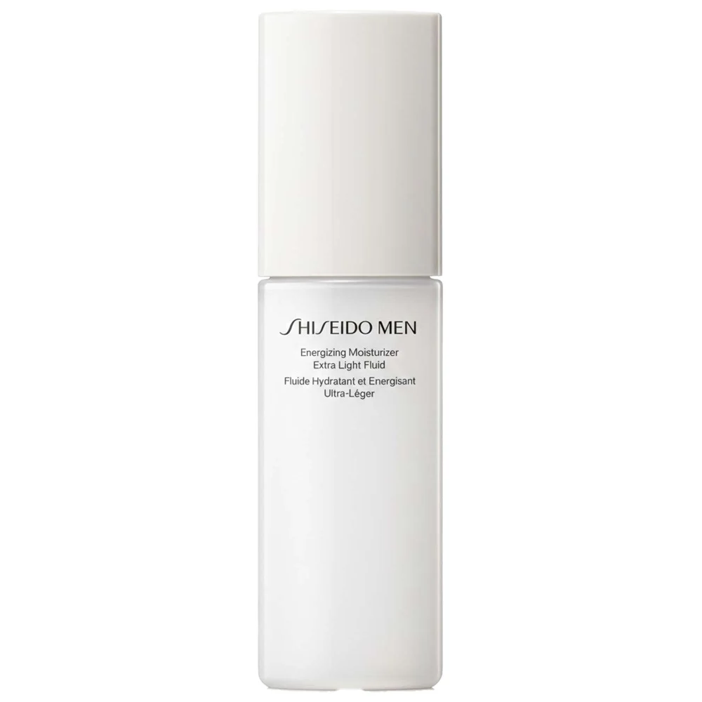 Shiseido Energizing Moisturizer 100ml / 3.3 fl.oz. Image 1