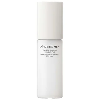 Shiseido Energizing Moisturizer 100ml / 3.3 fl.oz.