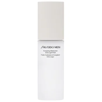 Shiseido Men Energizing Moisturizer 100ml / 3.3 fl.oz.