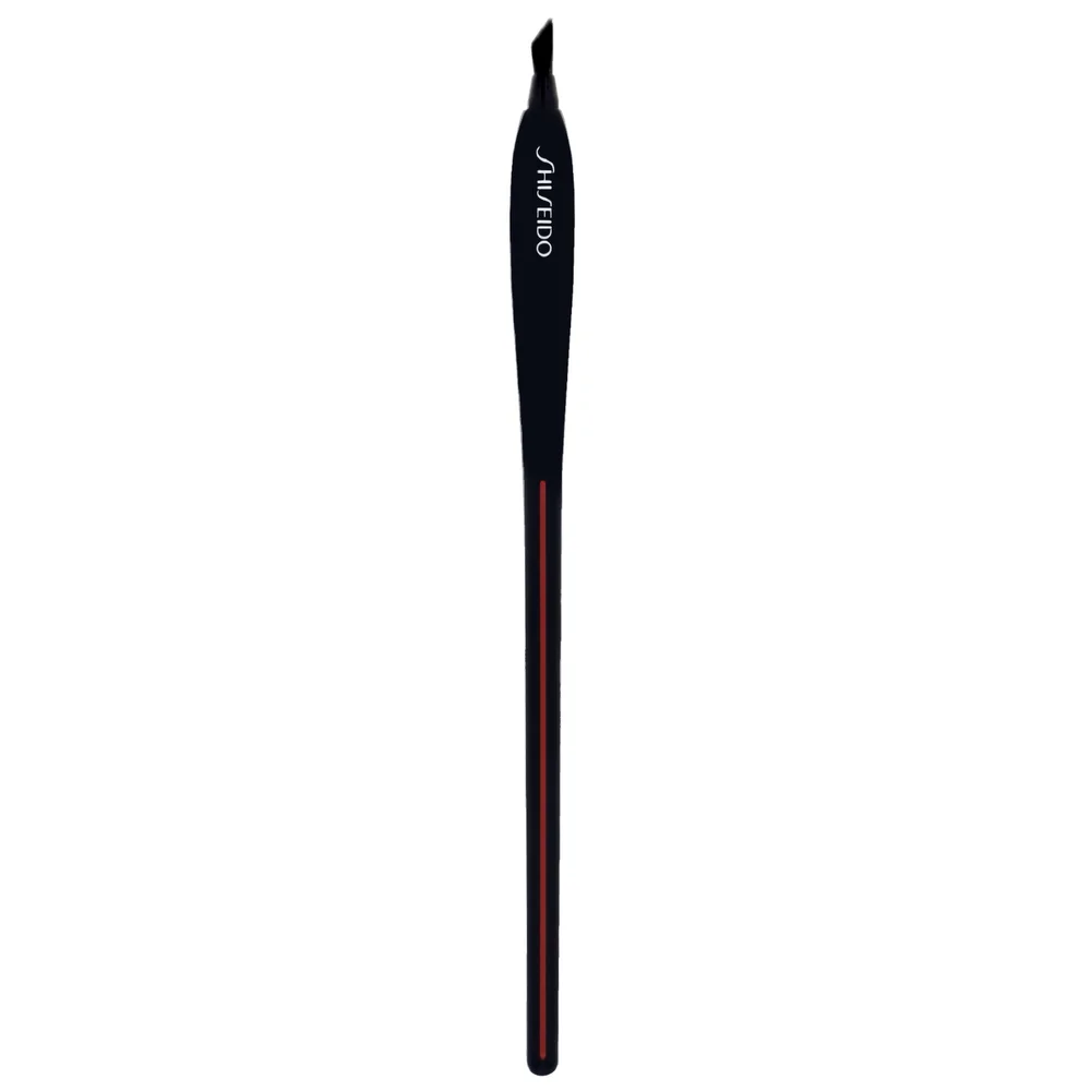 Shiseido Tools & Accessories Katana Fude Lining Brush Image 1