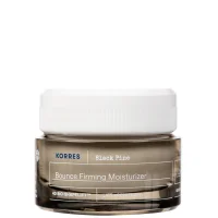 KORRES Face Care Black Pine 4D BioShapeLift Bounce Firming Moisturiser 40ml