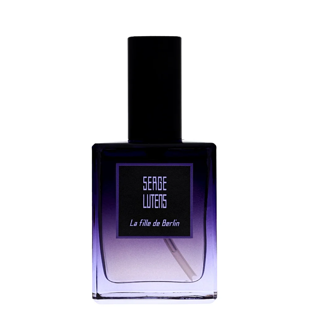 Serge Lutens La fille de Berlin Confit de Parfum 25ml Image 1