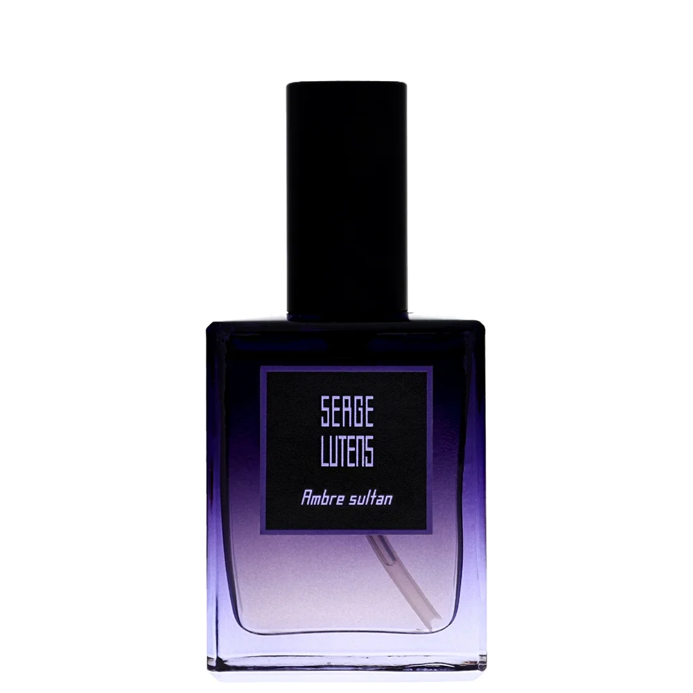 Serge Lutens Ambre sultan Confit de Parfum 25ml Image 1