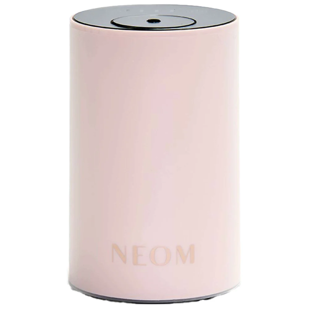 Neom Wellbeing London Scent To Make You Feel Good - Wellbeing Pod Mini Nude Image 1