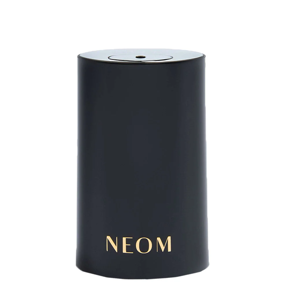 Neom Wellbeing London Scent To Make You Feel Good Wellbeing Pod Mini Black Image 1