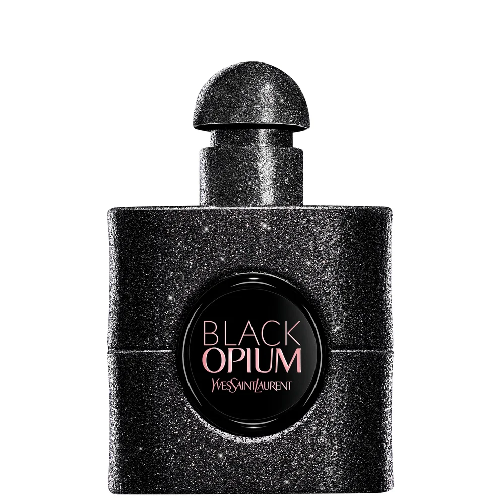 Yves Saint Laurent Black Opium Eau de Parfum Extreme Spray 30ml Image 1