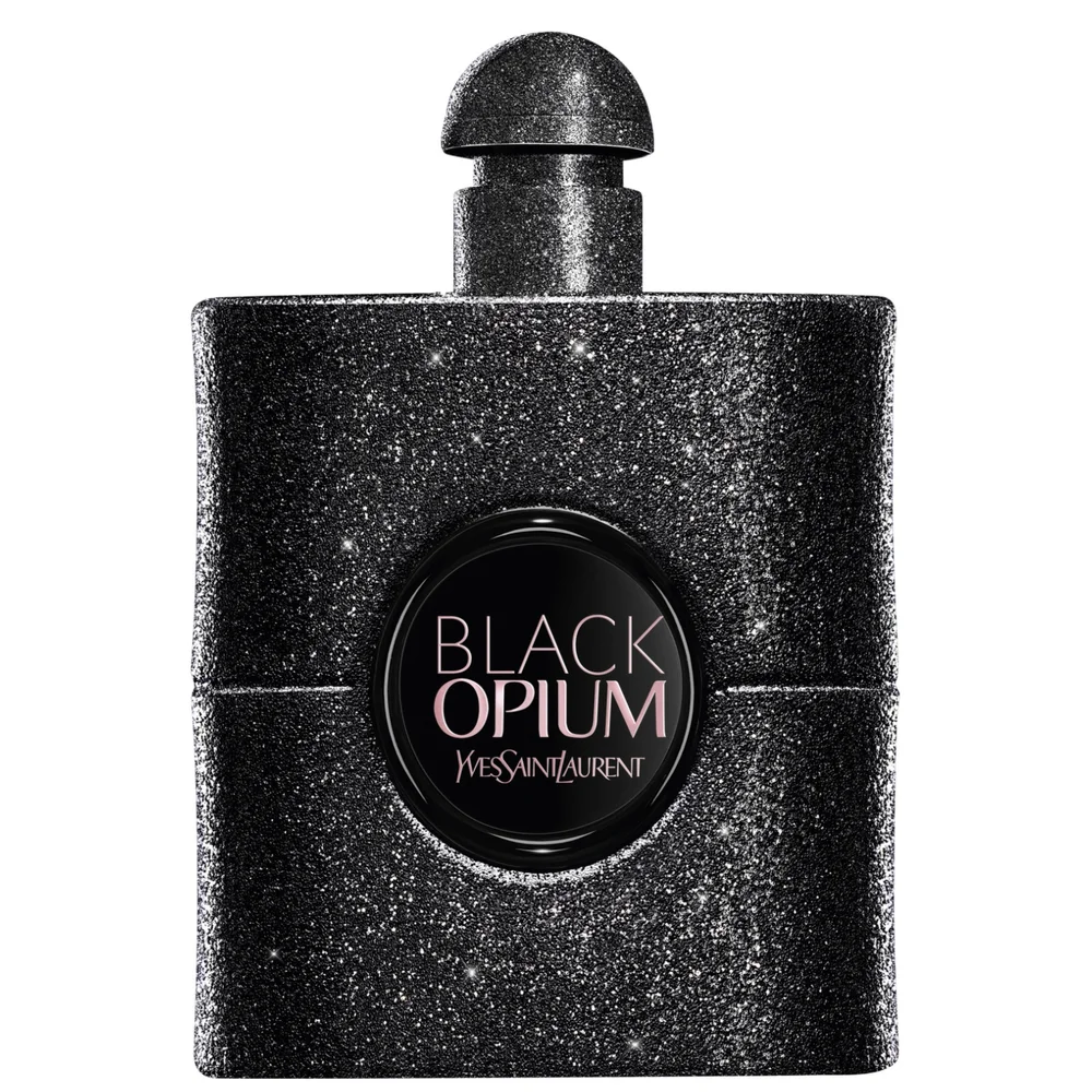 Yves Saint Laurent Black Opium Eau de Parfum Extreme Spray 90ml Image 1