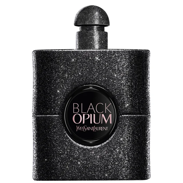 Yves Saint Laurent Black Opium Eau de Parfum Extreme Spray 90ml