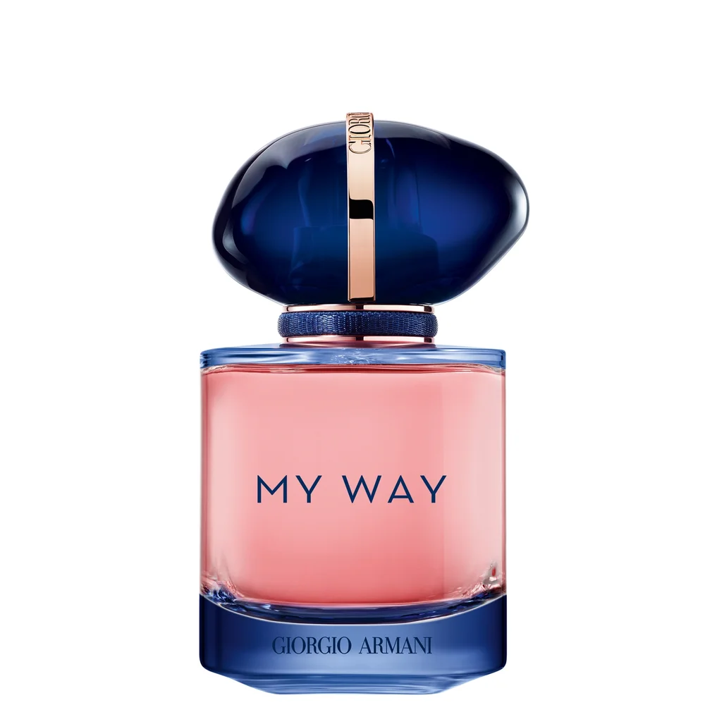 Armani My Way Eau de Parfum Spray Intense 30ml Image 1