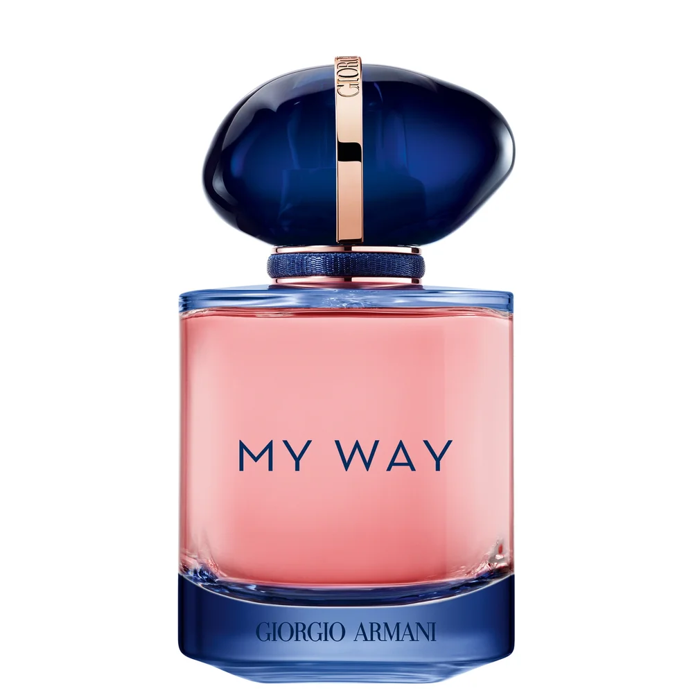 Armani My Way Eau de Parfum Spray Intense 50ml Image 1