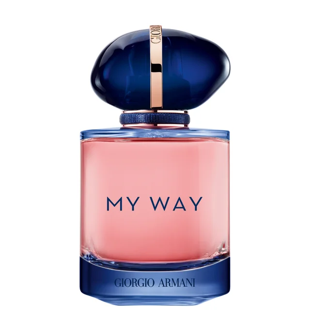 Armani My Way Eau de Parfum Spray Intense 50ml