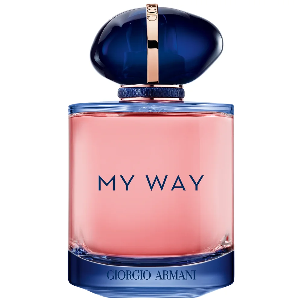 Armani My Way Eau de Parfum Spray Intense 90ml Image 1