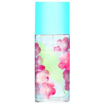 Elizabeth Arden Green Tea Sakura Blossom Eau de Toilette Spray 100ml