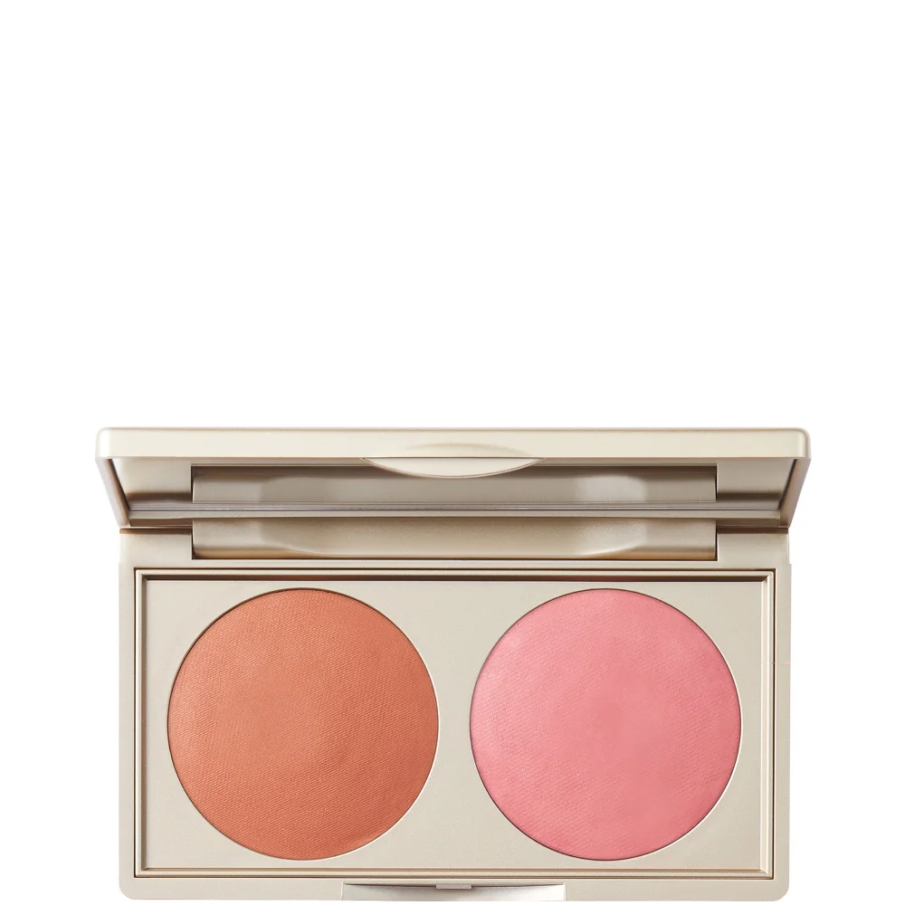 Stila Putty Bronzer & Blush Duo 6.35g Image 1