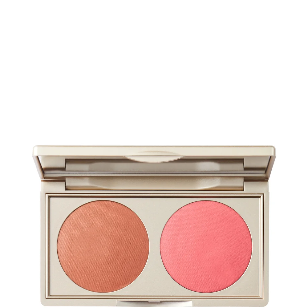 Stila Putty Bronzer & Blush Duo 6.35g Image 1