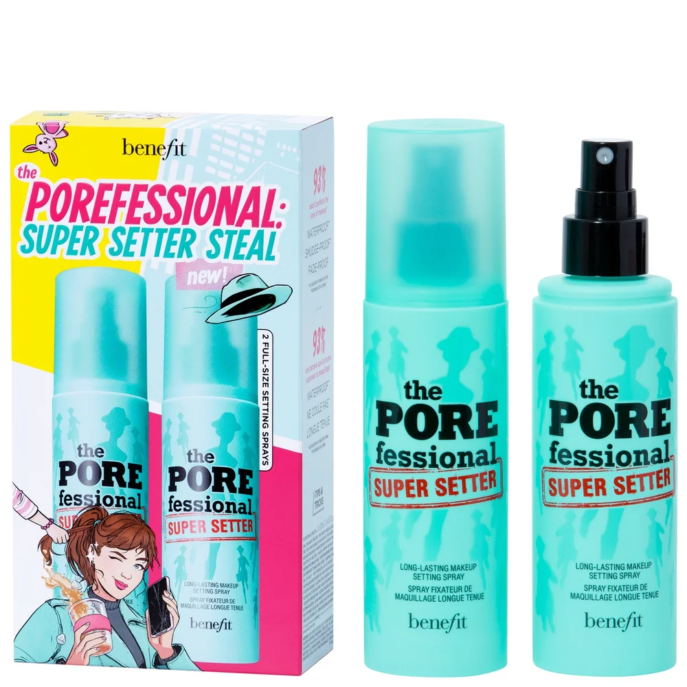 benefit Gifts & Sets Power POREfessional Set (Worth £52.00) Image 1