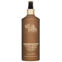Bondi Sands Dry Oils Gradual Tanning Oil Everyday Liquid Gold 270ml