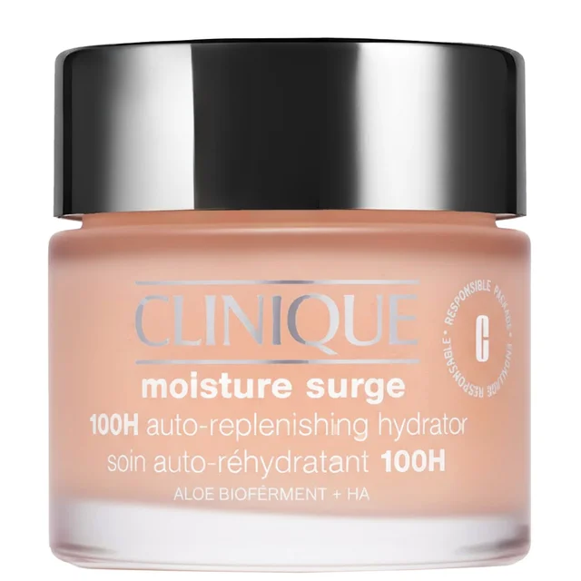 Clinique Moisture Surge 100H Auto-Replenishing Hydrator 75ml