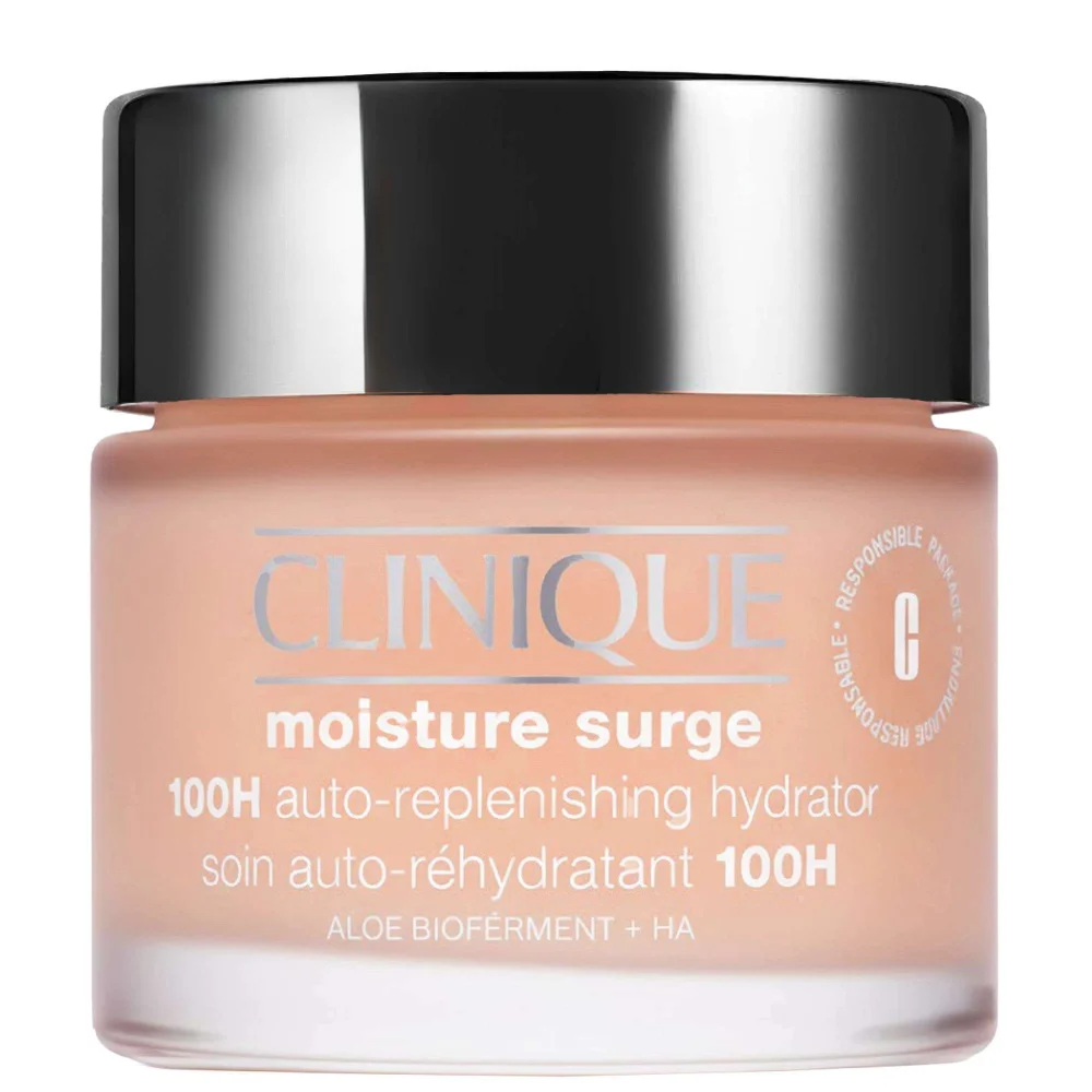 Clinique Moisture Surge 100H Auto-Replenishing Hydrator 75ml Image 1