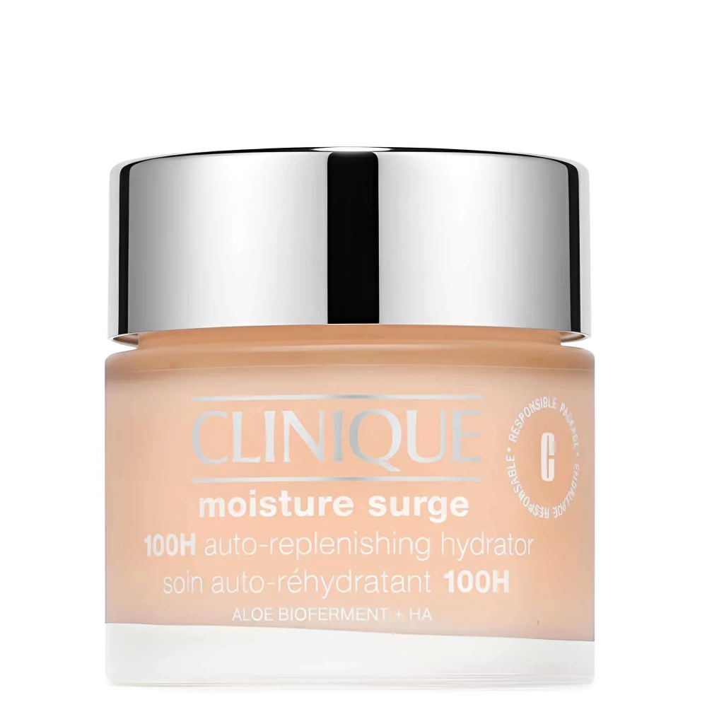Clinique Moisture Surge 100H Auto-Replenishing Hydrator 75ml Image 1