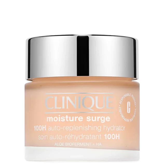 Clinique Moisturisers Moisture Surge 100H Auto-Replenishing Hydrator 75ml