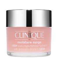 Clinique Moisturisers Moisture Surge 100H Auto-Replenishing Hydrator 125ml - undefined undefined