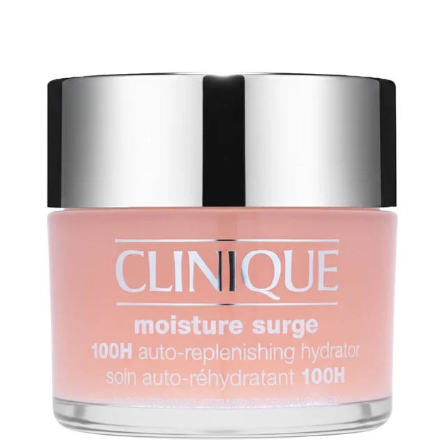 Clinique Moisturisers Moisture Surge 100H Auto-Replenishing Hydrator 125ml