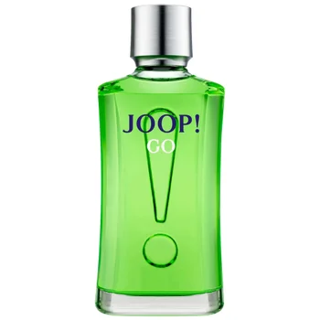 JOOP! Go! For Him Eau de Toilette Spray 100ml