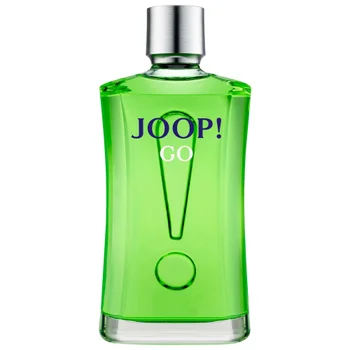 JOOP! Go! For Him Eau de Toilette Spray 200ml