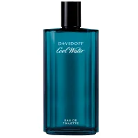 Davidoff Cool Water Man Eau de Toilette Spray 200ml - undefined undefined