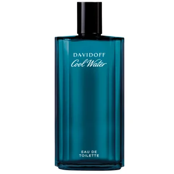 Davidoff Cool Water Man Eau de Toilette Spray 200ml