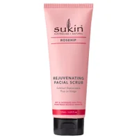 Sukin Rosehip Rejuvenating Facial Scrub 125ml