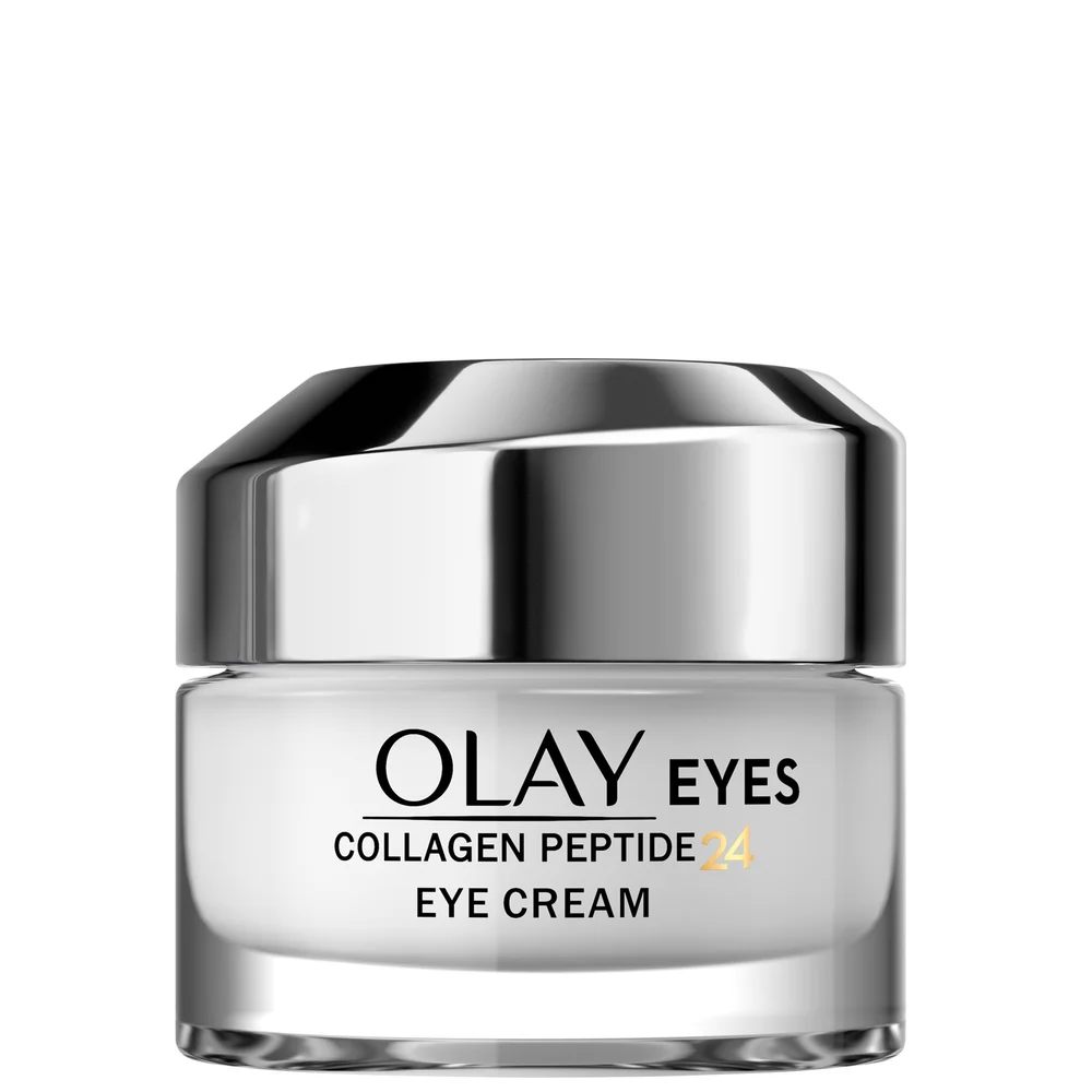 Olay Collagen Peptide 24 Eye Cream 15ml Image 1