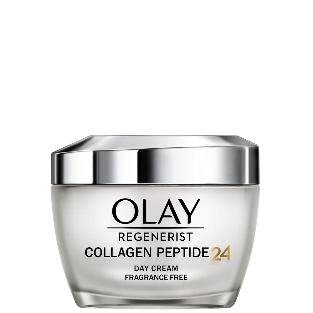 Olay Collagen Peptide 24 Day Cream 50ml Image 1