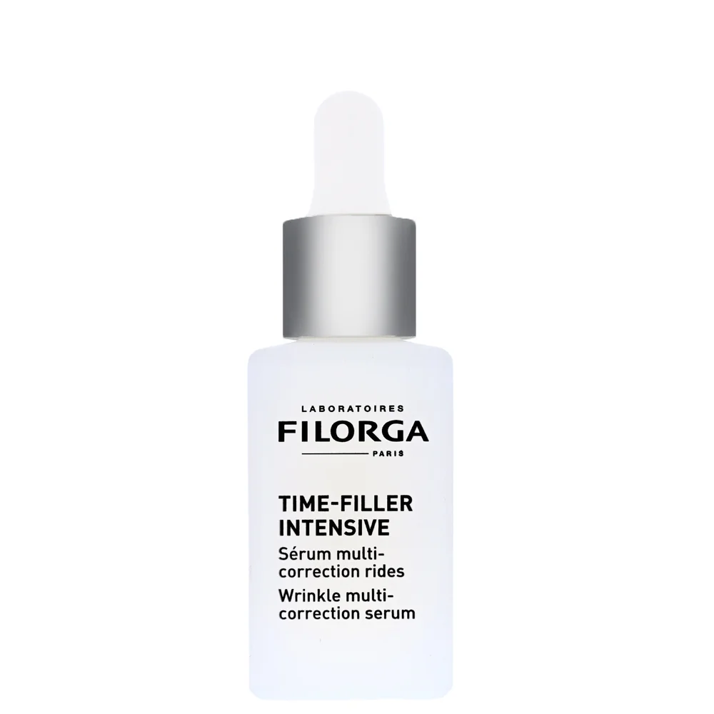 Filorga Time-Filler Intensive Wrinkle Multi-Correction Serum 30ml Image 1