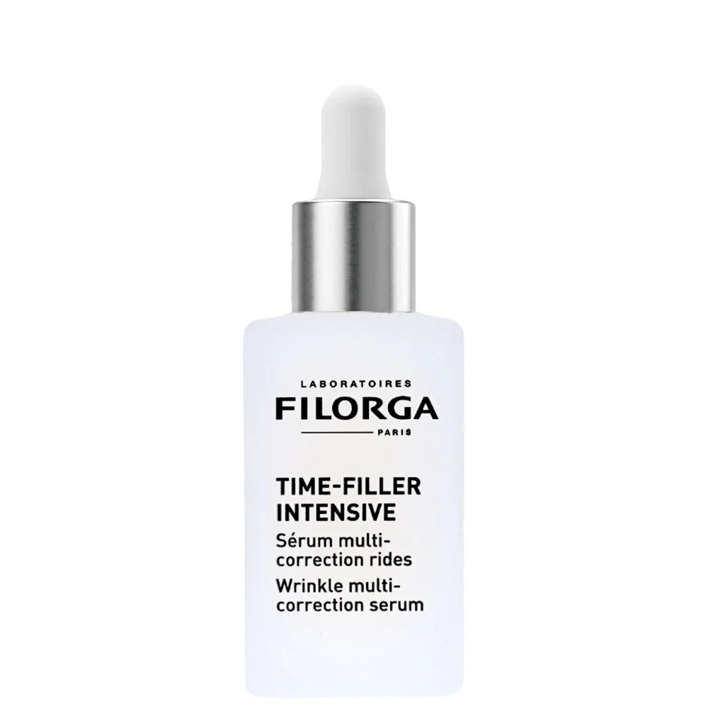 Filorga Time-Filler Intensive Wrinkle Multi-Correction Serum 30ml Image 1