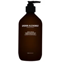 Grown Alchemist Body Body Cream: Mandarin & Rosemary Leaf 500ml